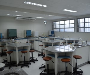 Laboratórios