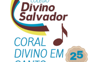 25 anos do Coral Divino Em Canto