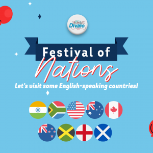 Festival Of Nations